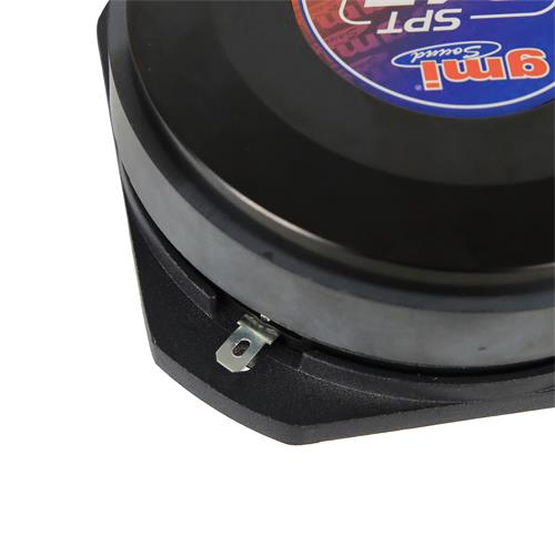 TWEETER TITANIUM CON IMAN GRANDE 850W