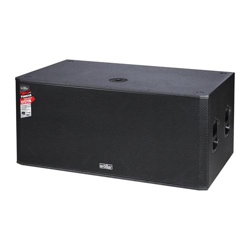 SUB BAJO ACTIVO ADVANTA-SERIE 2X18 PULGADAS 3200W - DESC
