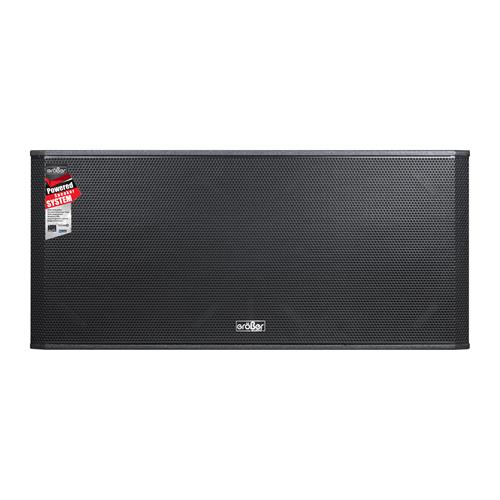 SUB BAJO ACTIVO ADVANTA-SERIE 2X18 PULGADAS 3200W - DESC