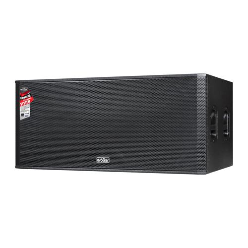 SUB BAJO ACTIVO ADVANTA-SERIE 2X18 PULGADAS 3200W - DESC