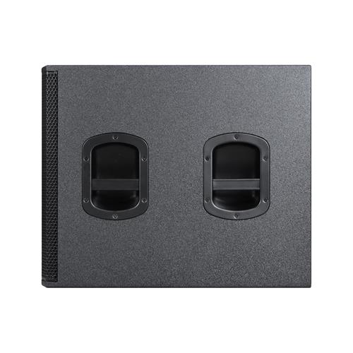 SUB BAJO ACTIVO ADVANTA-SERIE 2X18 PULGADAS 3200W - DESC