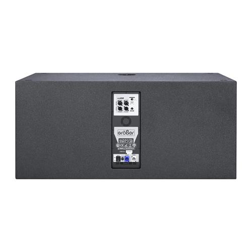 SUB BAJO ACTIVO ADVANTA-SERIE 2X18 PULGADAS 3200W - DESC