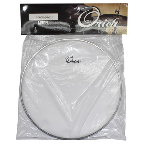 PARCHE 14 PULGADAS BLANCO PURO 0.188MM