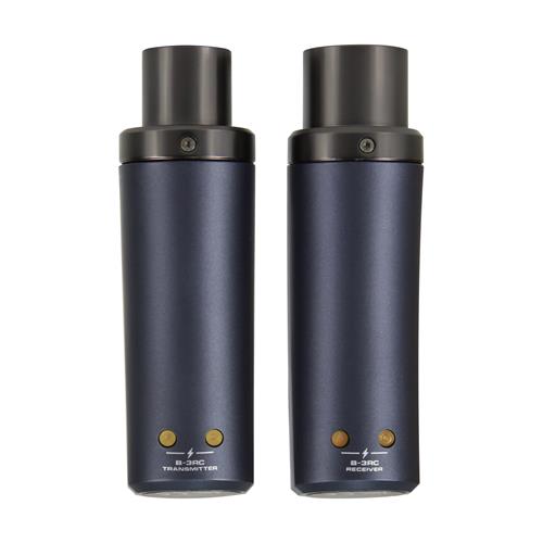 SISTEMA INALAMBRICO 2.4 GHZ XLR CON MICROFONO