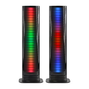 BARRA DE SONIDO CON AUX/BLUETOOTH - DIST