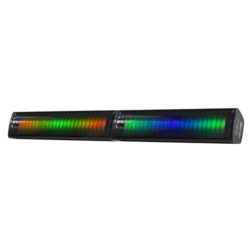 BARRA DE SONIDO CON AUX/BLUETOOTH - DIST