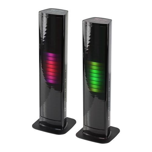 BARRA DE SONIDO CON AUX/BLUETOOTH - DIST