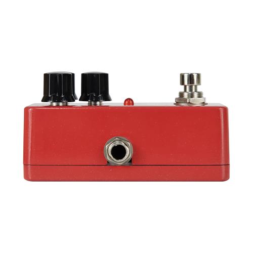 PEDAL DE EFECTO BROWNIE DISTORTION