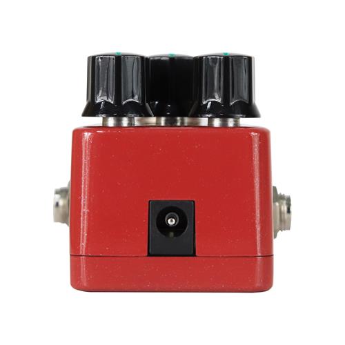 PEDAL DE EFECTO BROWNIE DISTORTION