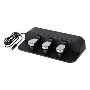 TRIPLE PEDAL PARA PIANOS PRIVIA CASIO - CLA