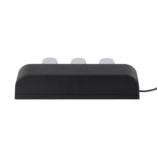 TRIPLE PEDAL PARA PIANOS PRIVIA CASIO - CLA