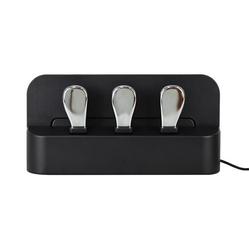 TRIPLE PEDAL PARA PIANOS PRIVIA CASIO - CLA