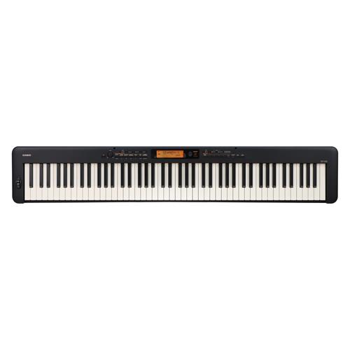 PIANO DIGITAL COMPACTO 88 TECLAS 700 TONOS - CLA