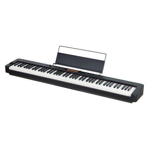 PIANO DIGITAL COMPACTO 88 TECLAS 700 TONOS - CLA