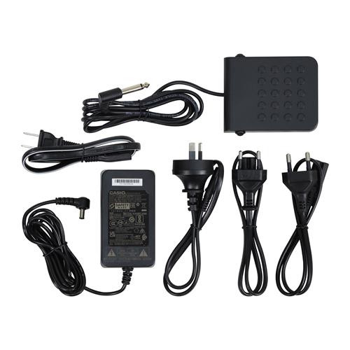 PIANO DIGITAL COMPACTO 88 TECLAS 700 TONOS - CLA