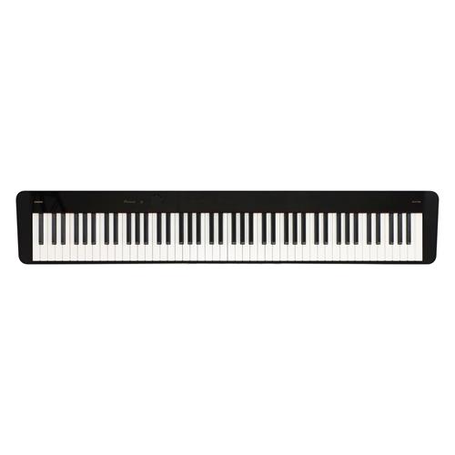 PIANO DIGITAL COMPACTO 88 TECLAS 18 TONOS - CLA