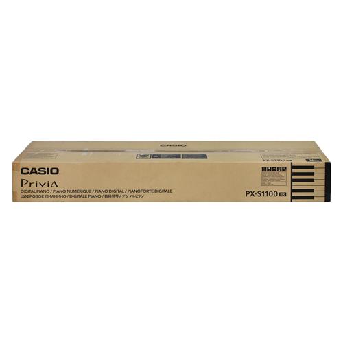 PIANO DIGITAL COMPACTO 88 TECLAS 18 TONOS - CLA