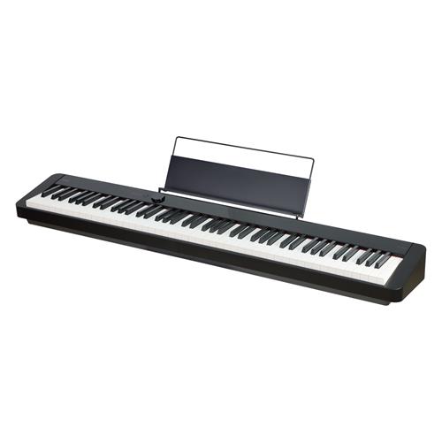PIANO DIGITAL COMPACTO 88 TECLAS 18 TONOS - CLA