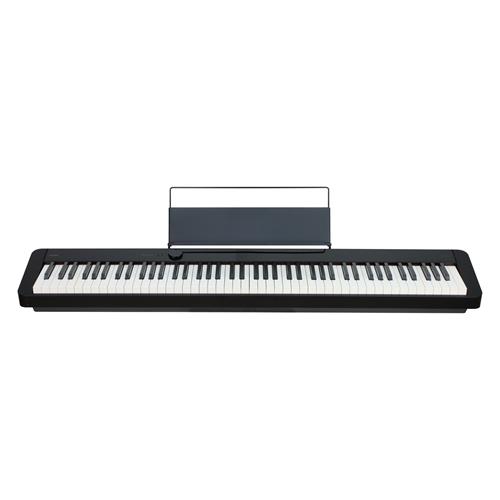 PIANO DIGITAL COMPACTO 88 TECLAS 18 TONOS - CLA