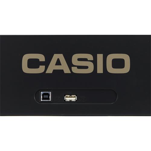 PIANO DIGITAL COMPACTO 88 TECLAS 18 TONOS - CLA