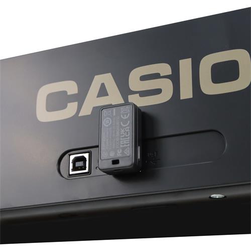 PIANO DIGITAL COMPACTO 88 TECLAS 18 TONOS - CLA
