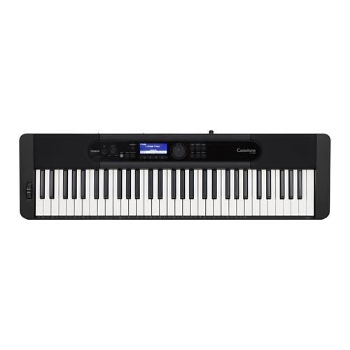 TECLADO ELECTRONICO 61 TECLAS ALTA GAMA 600 TONOS - CLA