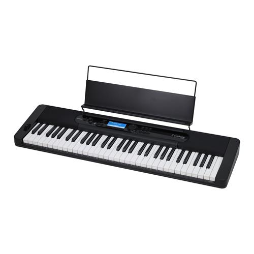 TECLADO ELECTRONICO 61 TECLAS ALTA GAMA 600 TONOS - CLA