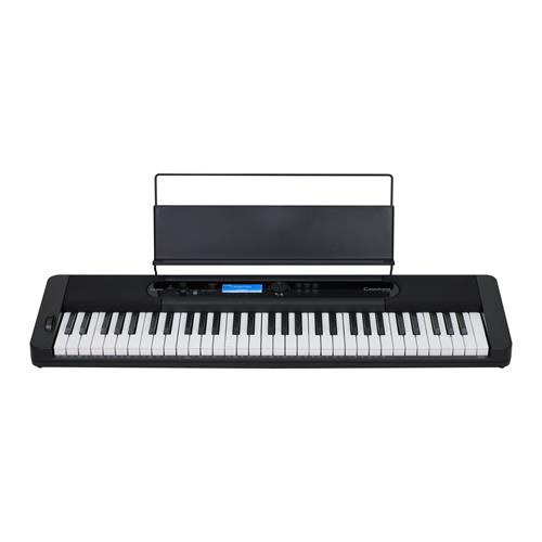 TECLADO ELECTRONICO 61 TECLAS ALTA GAMA 600 TONOS - CLA