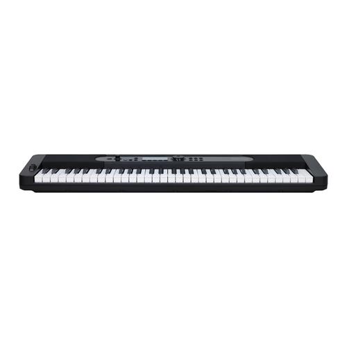 TECLADO ELECTRONICO 61 TECLAS ALTA GAMA 600 TONOS - CLA