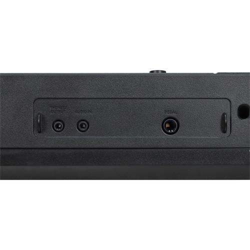 TECLADO ELECTRONICO 61 TECLAS ALTA GAMA 600 TONOS - CLA