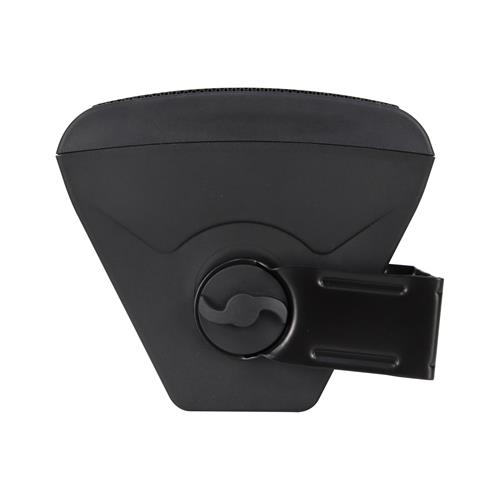 CAJA PASIVA AMBIENTAL 4 PULGADAS 100W PARA EXTERIOR NEGRO