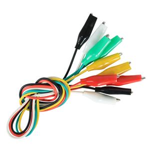LAGARTO EN JUEGO DE 5 PCS - CLA