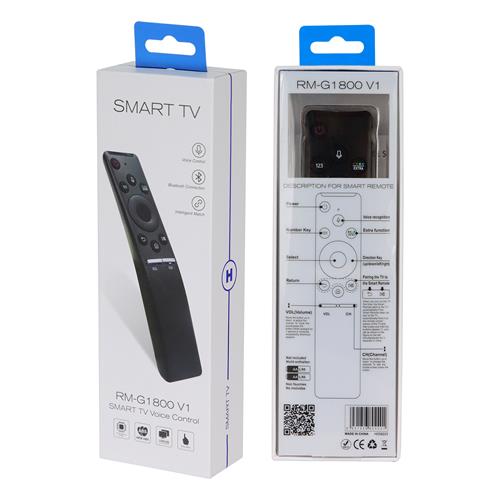 CONTROL REMOTO SMART TV SAMSUNG CON VOZ TIPO ORIGINAL