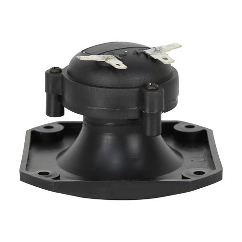 TWEETER TITANIUM PLASTICO CUADRADO MULTICOLOR 250W