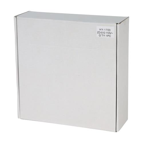 PISTOLA DE CALOR 300W-1800W