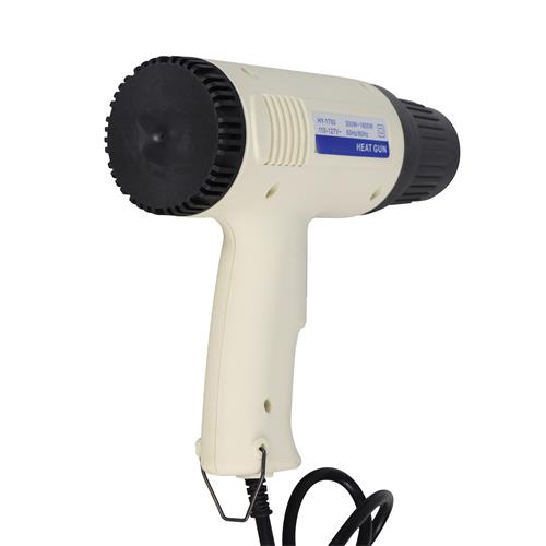 PISTOLA DE CALOR 300W-1800W