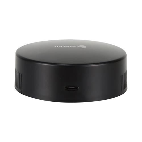 CONTROLADOR UNIVERSAL WIFI VIA IR - CLA