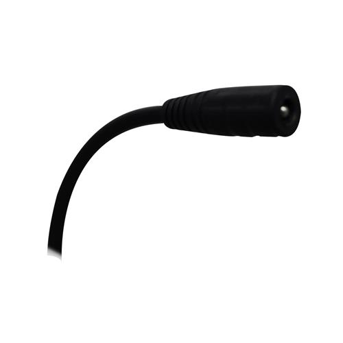 CABLE DE CORRIENTE PARA CAMARAS 1X8 PLUG 2.5