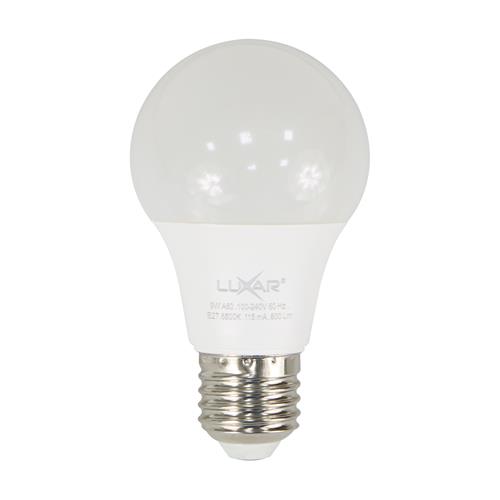 FOCO LED 9W E27 6500K - CLA