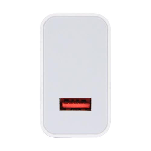 ADAPTADOR DE CORRIENTE CARGA RAPIDA CON CABLE USB X TIPO C