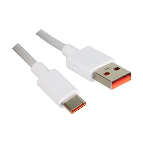 ADAPTADOR DE CORRIENTE CARGA RAPIDA CON CABLE USB X TIPO C