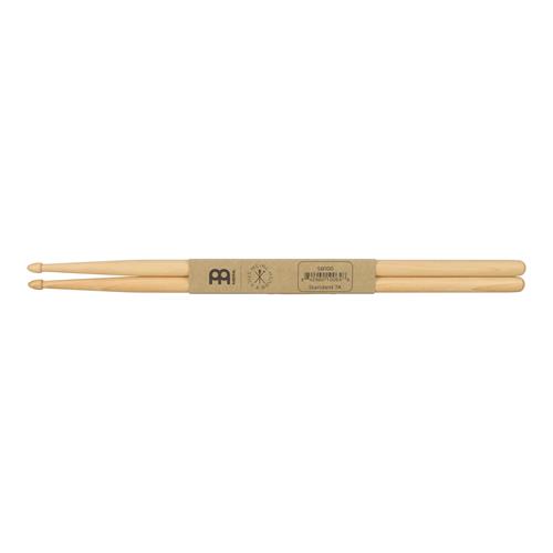 BAQUETA 7A HEAVY AMERICAN HICKORY STANDARD X 2P