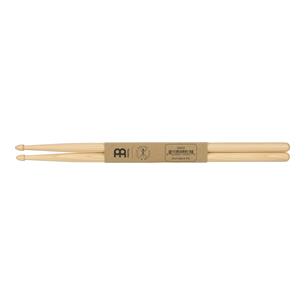 BAQUETA 5A MEDIUM AMERICAN HICKORY STANDARD X 2P