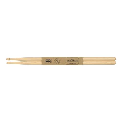 BAQUETA 5A MEDIUM AMERICAN HICKORY STANDARD X 2P