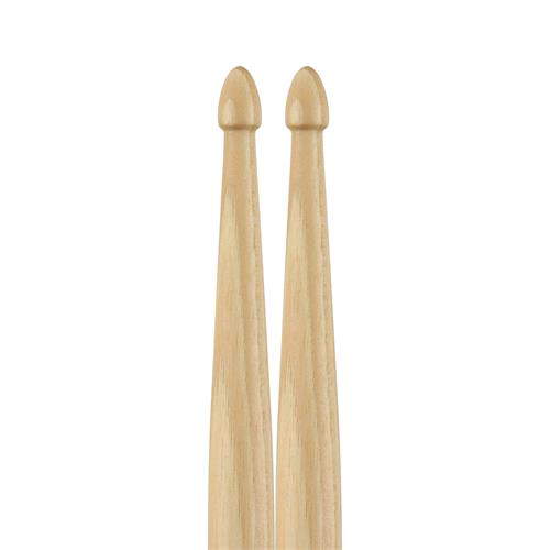 BAQUETA 5A MEDIUM AMERICAN HICKORY STANDARD X 2P