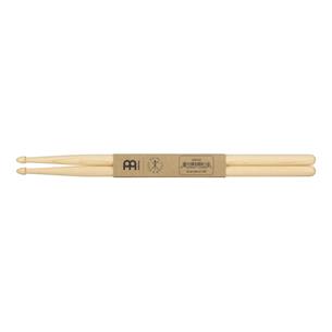 BAQUETA 5B MEDIUM-LIGHT AMERICAN HICKORY STANDARD X 2P