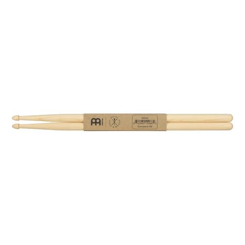 BAQUETA 5B MEDIUM-LIGHT AMERICAN HICKORY STANDARD X 2P
