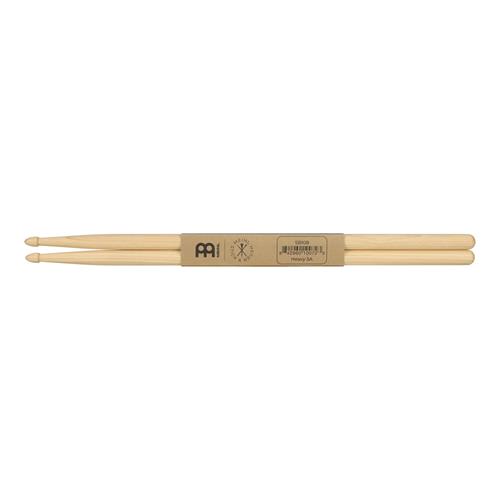 BAQUETA 5A HEAVY AMERICAN HICKORY X 2P