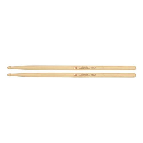 BAQUETA 5A HEAVY AMERICAN HICKORY X 2P