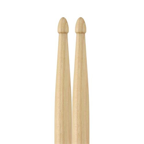 BAQUETA 5A HEAVY AMERICAN HICKORY X 2P